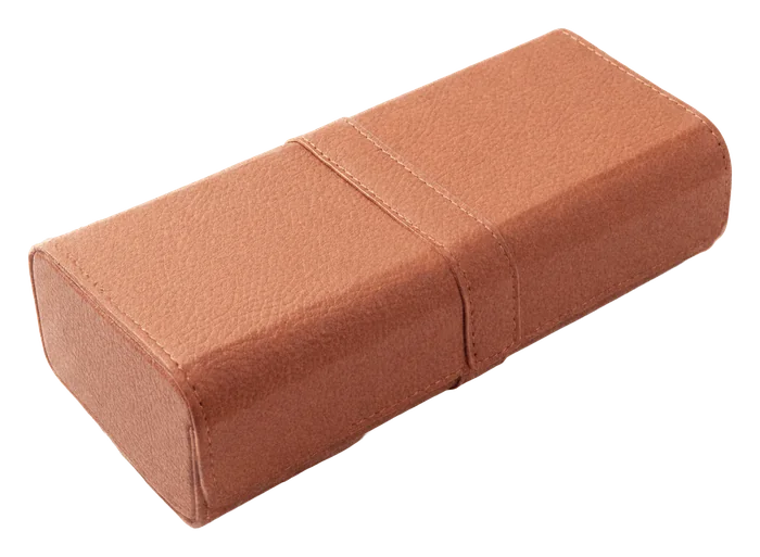 The MiLi Jewelry Box, closed
